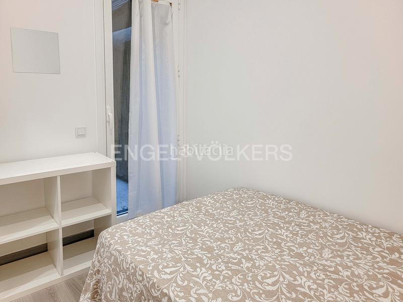 Foto 13856068-7a4d-4f0f-8b9d-ddf4bdccf4e4. Location appartement avec chauffage dans Poblenou Barcelona