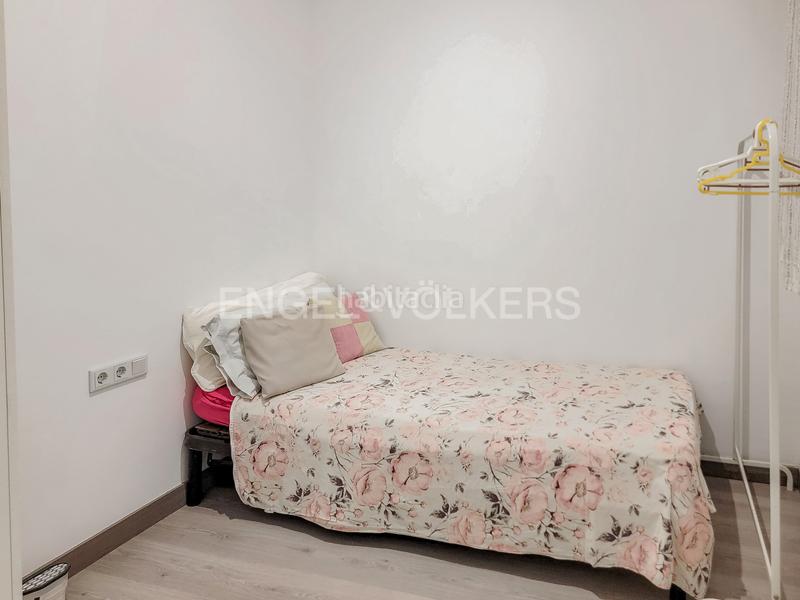 Foto 18601c1a-19d0-4f13-be12-81e590d5ee24. Location appartement avec chauffage dans Poblenou Barcelona