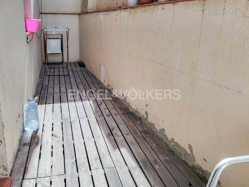 Foto 4d67acf1-9d97-4432-8821-7681fbc29411. Location appartement avec chauffage dans Poblenou Barcelona