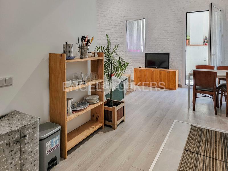 Foto 66b9c483-7827-4cf2-8e04-f7c3033fb810. Location appartement avec chauffage dans Poblenou Barcelona