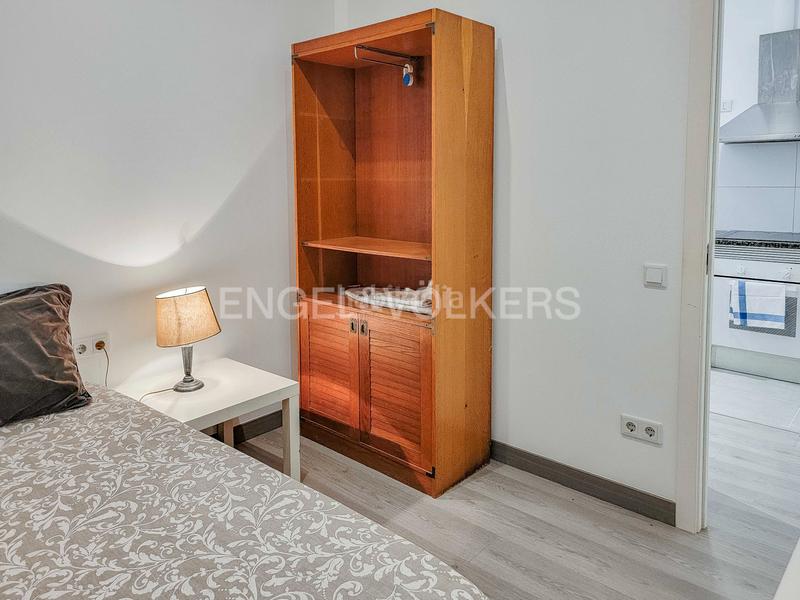 Foto 94fd5d78-8945-4f75-a6ee-603e452fb688. Location appartement avec chauffage dans Poblenou Barcelona