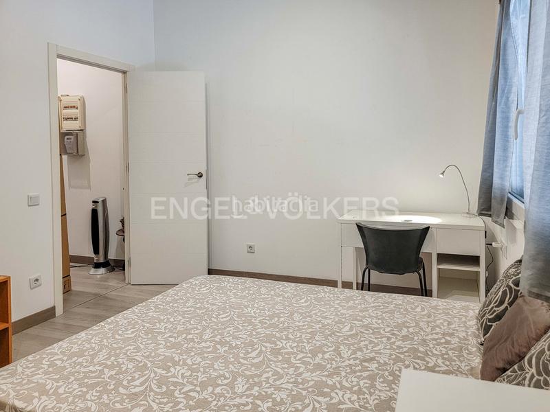Foto c30ba44f-aeef-4fd9-87e1-98810d992192. Location appartement avec chauffage dans Poblenou Barcelona