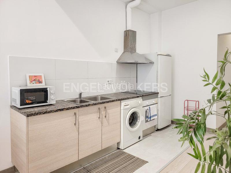 Foto c879f245-b1d8-4c08-8551-92b90cd15d46. Location appartement avec chauffage dans Poblenou Barcelona