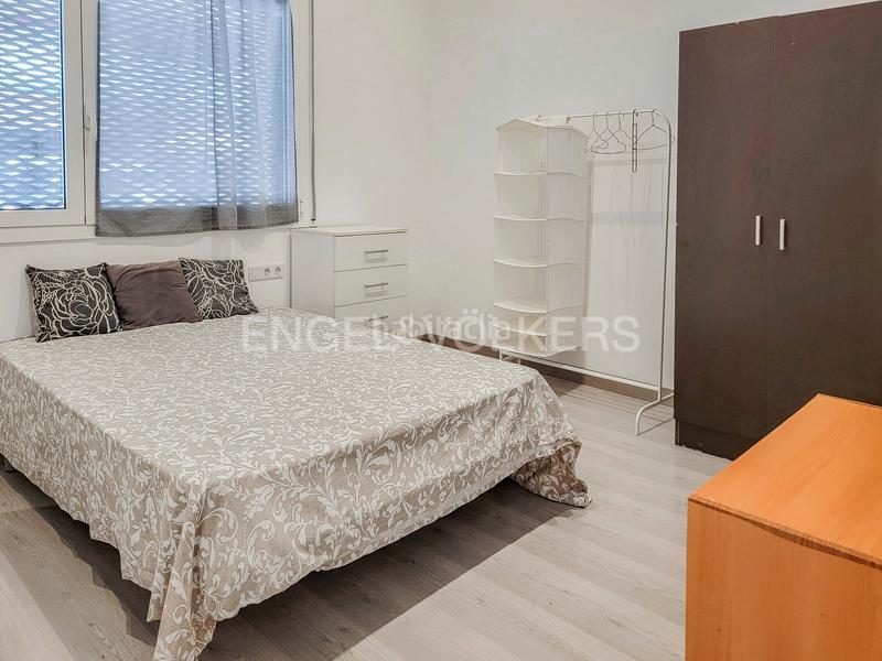 Foto ef70e772-5084-475f-a018-01750cc8f979. Location appartement avec chauffage dans Poblenou Barcelona