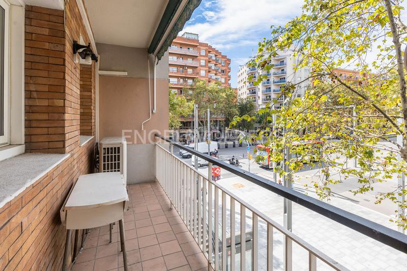 Foto 021085d9-84a1-4442-9288-30b7348fb323. Apartament amb calefacció a Sant Antoni Barcelona