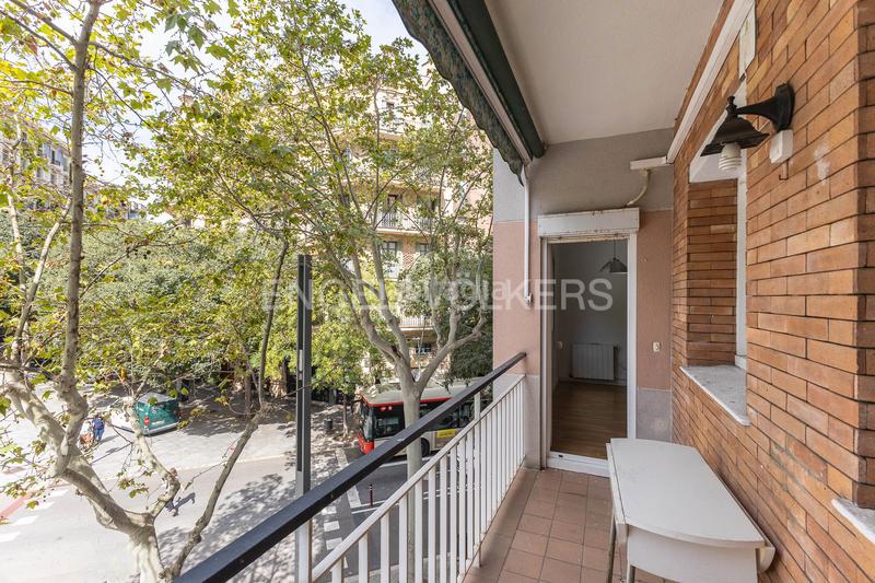 Foto 38fc4bd0-ec85-4874-9f13-20d76b555bbe. Apartament amb calefacció a Sant Antoni Barcelona