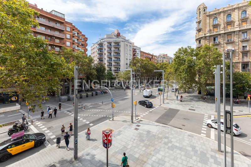 Foto 84a3fd23-6a60-43ae-94f7-3cd949762497. Apartament amb calefacció a Sant Antoni Barcelona