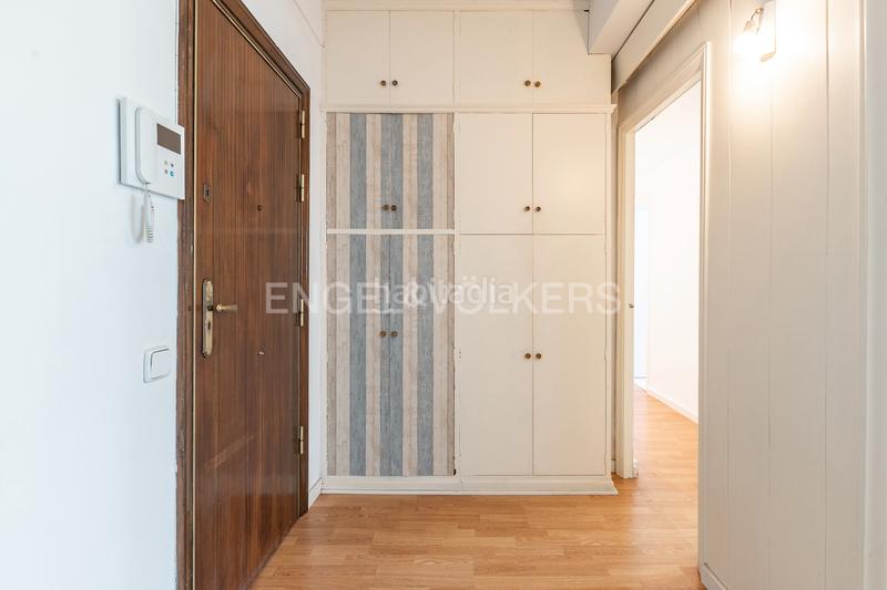 Foto f168e74a-2bf9-4ee3-87e3-c136d8387c1f. Apartament amb calefacció a Sant Antoni Barcelona