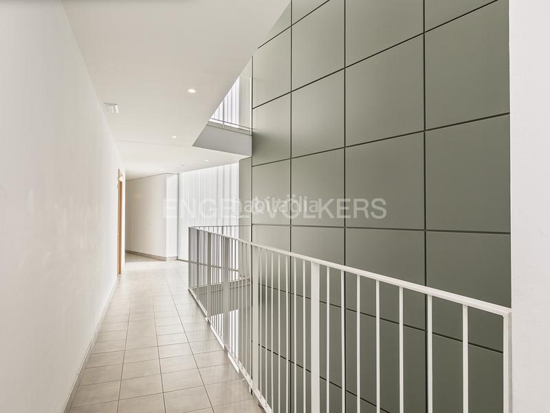 Foto 2ff535c9-ce35-46bd-b571-a9fc59cd5fa6. Miete appartement mit heizung in Guinardó Barcelona