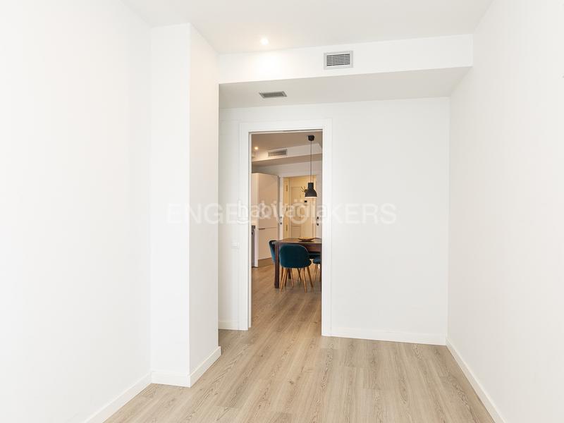 Foto 422f42b4-3204-42e9-b22c-d795d78883e3. Miete appartement mit heizung in Guinardó Barcelona