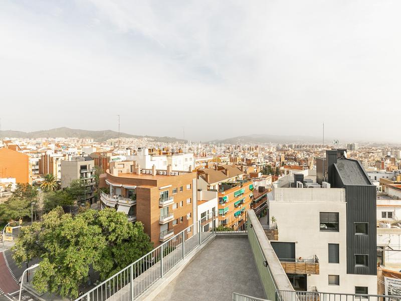 Foto 47d1ef70-441e-45b0-975b-352ef2ba21f3. Miete appartement mit heizung in Guinardó Barcelona
