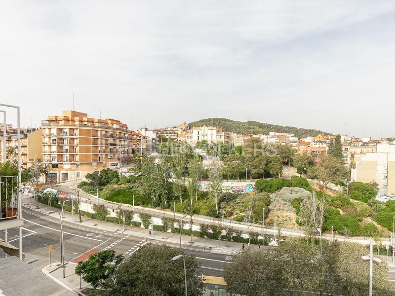 Foto 6db762d6-01c7-42b6-854b-5393548983ac. Miete appartement mit heizung in Guinardó Barcelona