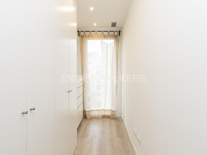 Foto 70266bcc-f205-41fd-8aea-41eb6d60cea7. Miete appartement mit heizung in Guinardó Barcelona