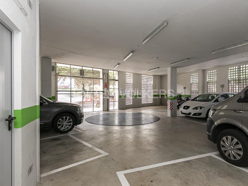 Foto 7fbe8e13-5e83-47b7-bc51-62f7269dd0b3. Miete appartement mit heizung in Guinardó Barcelona