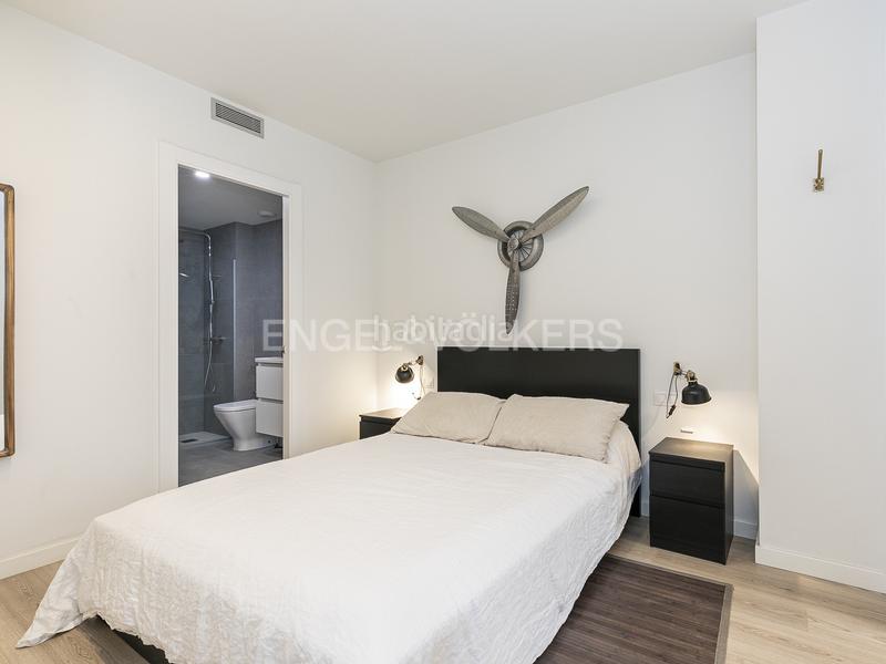 Foto afea27e2-0f7a-4b61-99ef-78cec311f404. Miete appartement mit heizung in Guinardó Barcelona