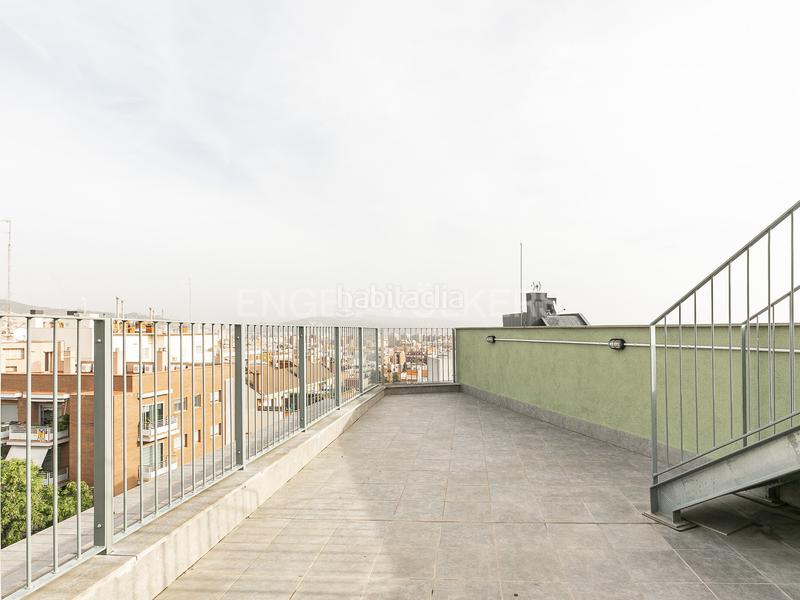 Foto cde310e4-3b82-4096-8f67-d9acd4ca74d8. Miete appartement mit heizung in Guinardó Barcelona