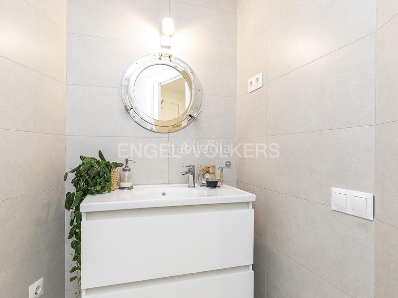 Foto d9468179-fd85-4c1c-b2f2-64118c3fd277. Miete appartement mit heizung in Guinardó Barcelona