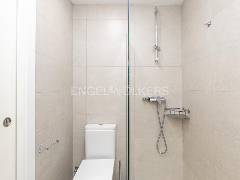 Foto dcaa1e7b-4a1c-4a20-8032-2301eb6e09e0. Miete appartement mit heizung in Guinardó Barcelona