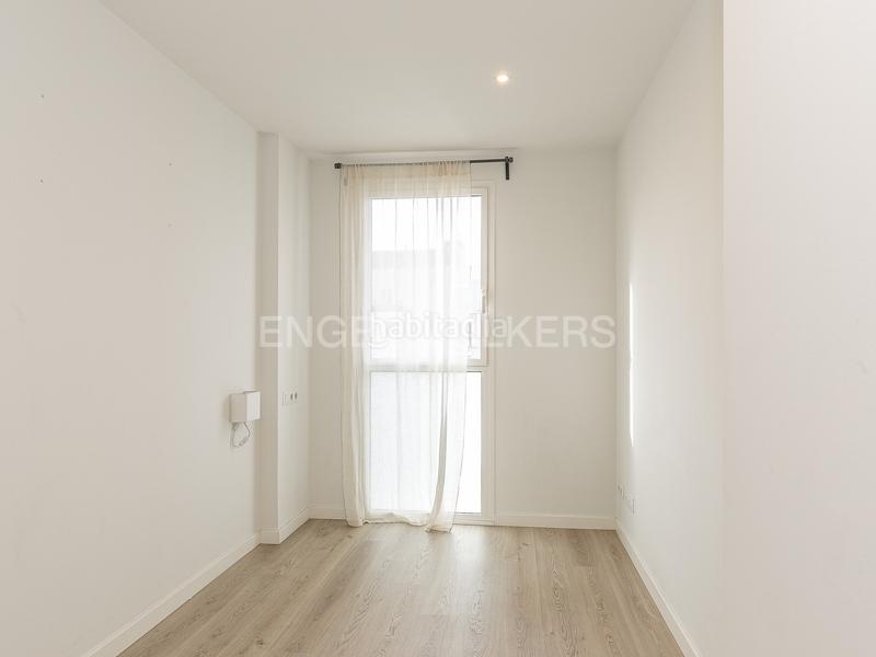 Foto ed059cc5-a276-431c-8555-0c37941dddc5. Miete appartement mit heizung in Guinardó Barcelona