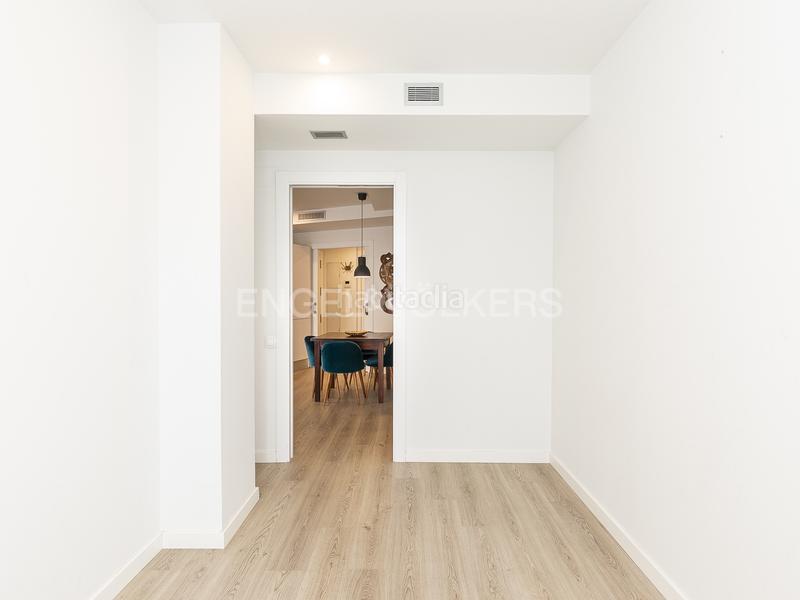 Foto f753727e-e2a2-4bf0-9b53-4ecd0e531964. Miete appartement mit heizung in Guinardó Barcelona