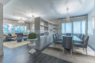 Apartament a Pedralbes. Magnífico piso de lujo en pedralbes