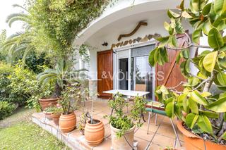 Casa a Roda de Barà. Magnífica casa con jardín en roda de berà