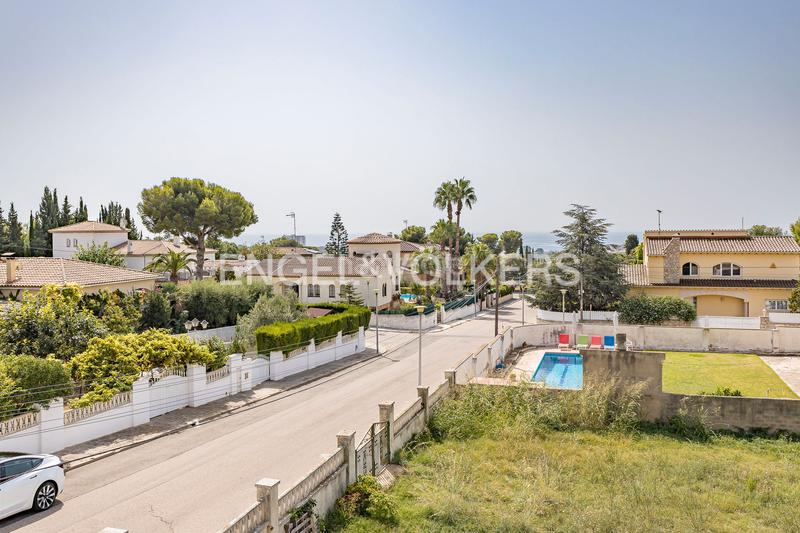 Foto 124c9260-ffd0-470a-820a-51a3cc3c4670. Casa amb calefacció aparcament piscina a Els Masos - Els Garrofers Coma-ruga