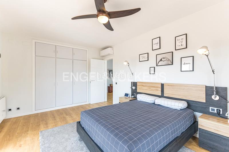 Foto 1a3aa9e7-1538-4259-b402-87a82d3255c2. Casa amb calefacció aparcament piscina a Els Masos - Els Garrofers Coma-ruga