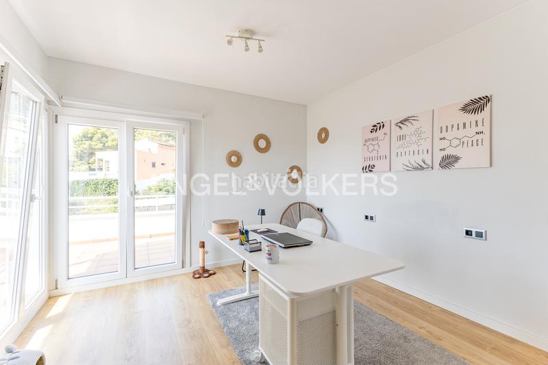 Foto 1f32de53-2057-4d10-9b06-64ba7b954c3a. Casa amb calefacció aparcament piscina a Els Masos - Els Garrofers Coma-ruga