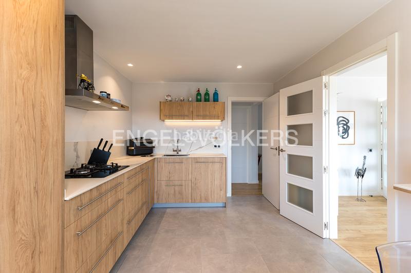 Foto 26d6a638-5ce9-47af-9f1b-99fa54917386. Casa amb calefacció aparcament piscina a Els Masos - Els Garrofers Coma-ruga