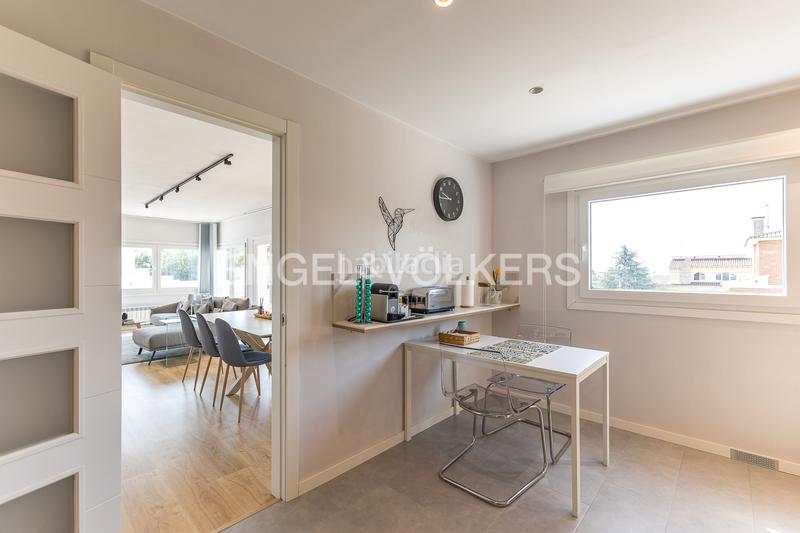 Foto 2cc322d9-d8cf-4145-8134-8c8b9a9a33fc. Casa amb calefacció aparcament piscina a Els Masos - Els Garrofers Coma-ruga