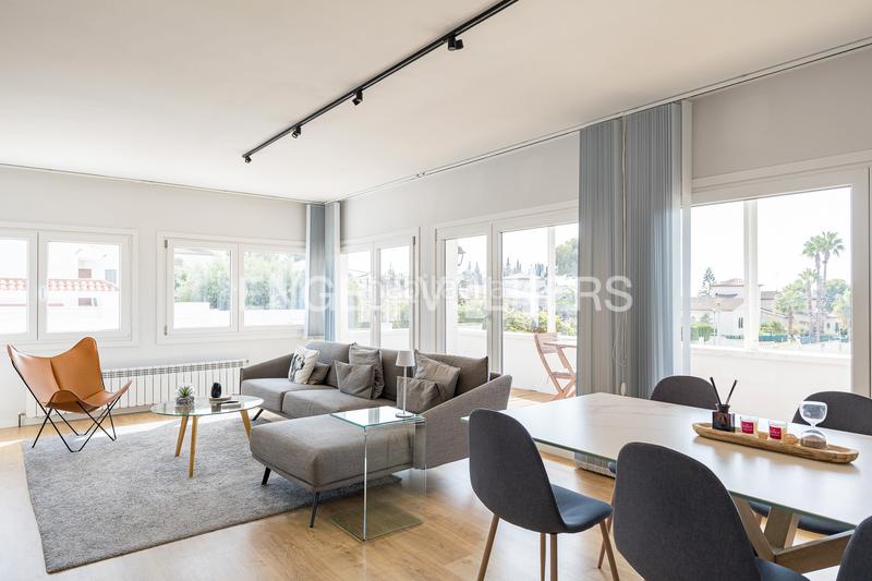 Foto 2ce3bc2e-8b92-4c21-88b1-4b15787c7aef. Casa amb calefacció aparcament piscina a Els Masos - Els Garrofers Coma-ruga