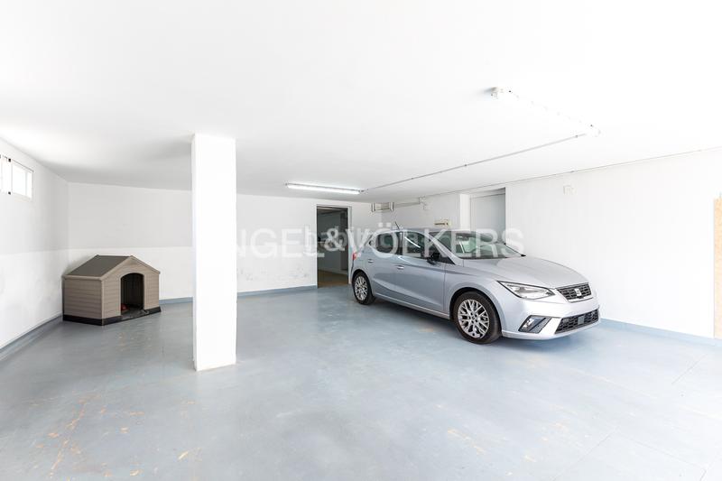 Foto 382ea8c5-c3a2-4f7a-afc2-401e4623ff3b. Casa amb calefacció aparcament piscina a Els Masos - Els Garrofers Coma-ruga