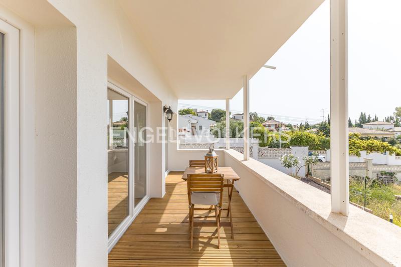 Foto 45c6802b-fa41-40d7-9e30-74cc54dd421b. Casa amb calefacció aparcament piscina a Els Masos - Els Garrofers Coma-ruga