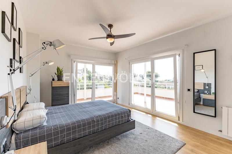 Foto 468c9c81-abc3-47bb-a36e-9688959c0d4d. Casa amb calefacció aparcament piscina a Els Masos - Els Garrofers Coma-ruga