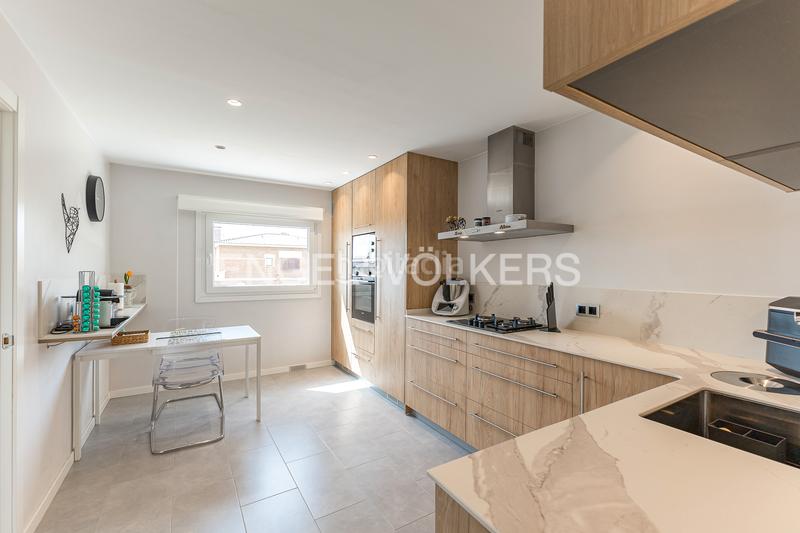 Foto 68854d89-2d9d-4bf1-9702-f0edc404e0e2. Casa amb calefacció aparcament piscina a Els Masos - Els Garrofers Coma-ruga