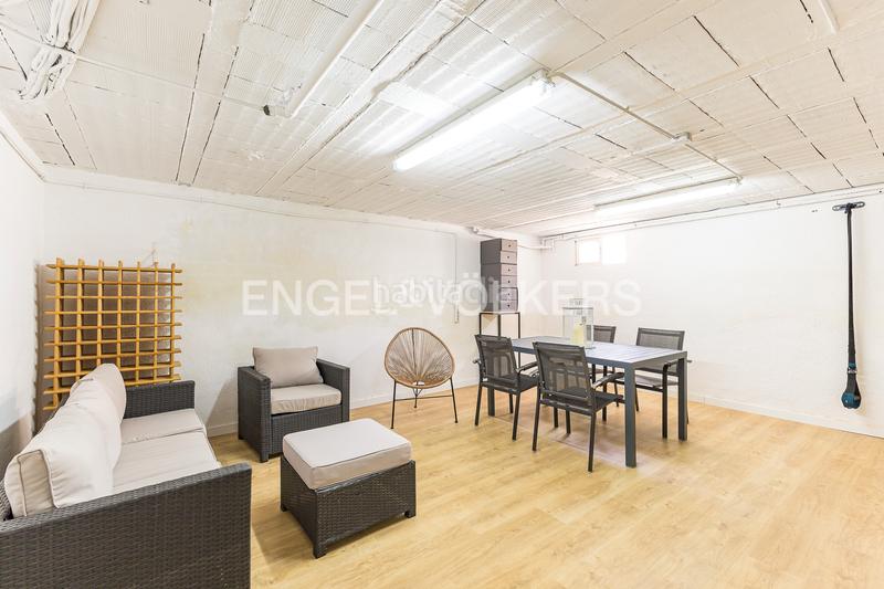 Foto 6e20947f-ce1d-4425-8602-aa26e367379f. Casa amb calefacció aparcament piscina a Els Masos - Els Garrofers Coma-ruga