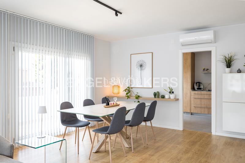 Foto 77cde31a-b834-4dc5-bc35-a52731dec182. Casa amb calefacció aparcament piscina a Els Masos - Els Garrofers Coma-ruga