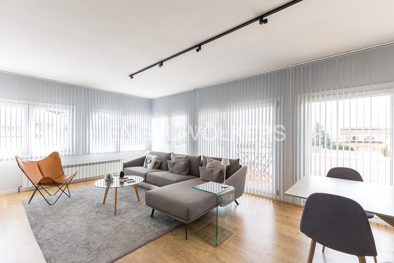 Foto 8829519f-fa7f-4093-aeba-7e7daf257678. Casa amb calefacció aparcament piscina a Els Masos - Els Garrofers Coma-ruga