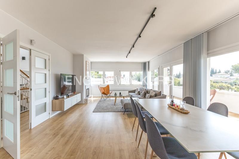 Foto 92b80298-ca66-45be-aa8c-27859d0b0223. Casa amb calefacció aparcament piscina a Els Masos - Els Garrofers Coma-ruga