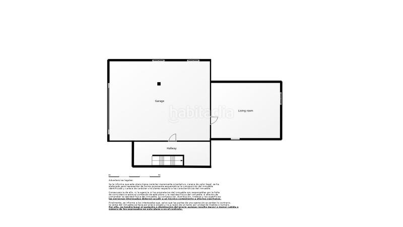 Foto a2957cf7-11f2-4818-977f-4a0d9d1c161f. Casa amb calefacció aparcament piscina a Els Masos - Els Garrofers Coma-ruga