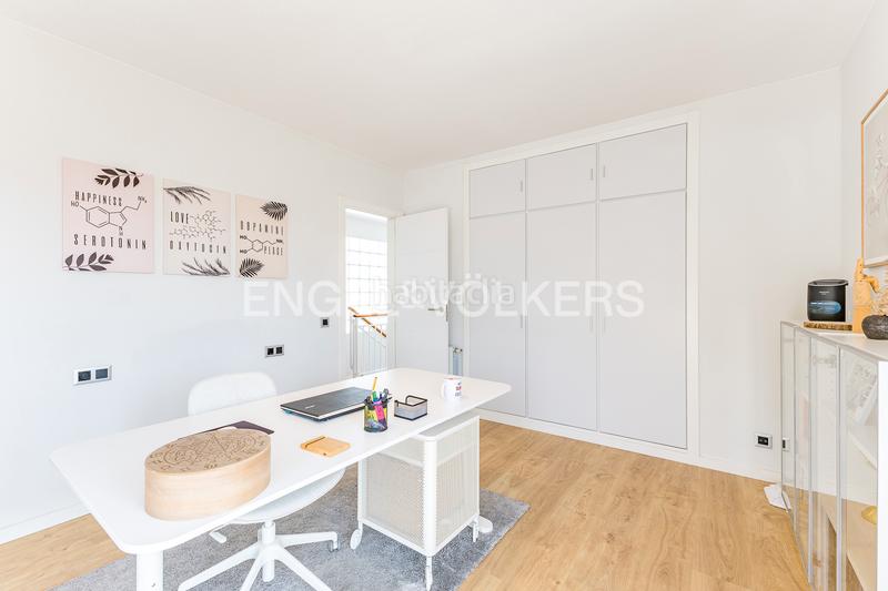 Foto bee411e1-8167-41c0-a9c8-8b07decd2610. Casa amb calefacció aparcament piscina a Els Masos - Els Garrofers Coma-ruga