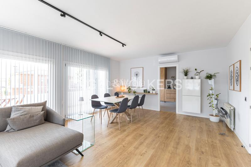 Foto c555acf4-bf81-4565-8035-35be11f50c07. Casa amb calefacció aparcament piscina a Els Masos - Els Garrofers Coma-ruga