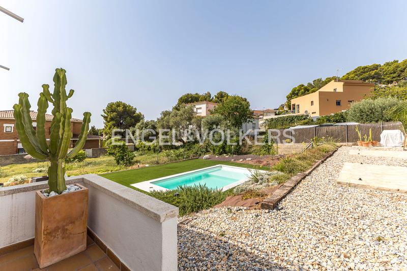 Foto c57ca8ba-47d6-423b-b0b4-b778bf255f66. Casa amb calefacció aparcament piscina a Els Masos - Els Garrofers Coma-ruga