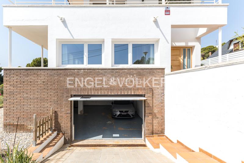 Foto d072d780-9ad4-4267-8062-46b4cd338958. Casa amb calefacció aparcament piscina a Els Masos - Els Garrofers Coma-ruga