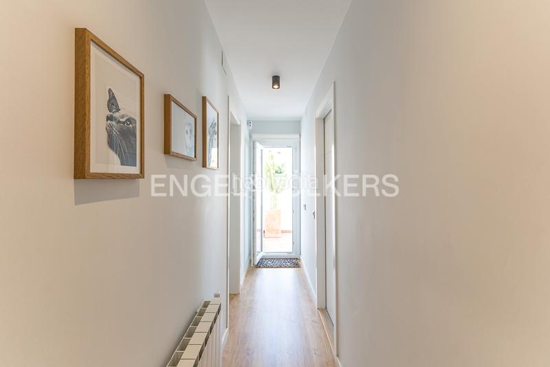 Foto d0c3c7ce-c46c-413d-9393-4d97c0af5116. Casa amb calefacció aparcament piscina a Els Masos - Els Garrofers Coma-ruga