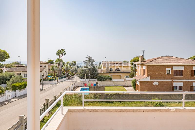 Foto d3939d83-4064-4513-8a92-9539640586b9. Casa amb calefacció aparcament piscina a Els Masos - Els Garrofers Coma-ruga