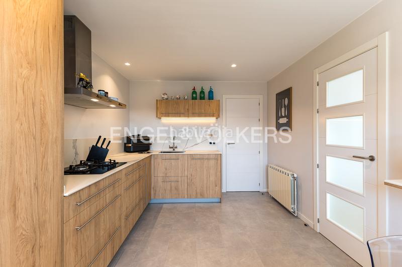 Foto d773e2a5-7a20-4859-bd67-16e187ec283b. Casa amb calefacció aparcament piscina a Els Masos - Els Garrofers Coma-ruga