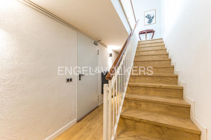 Foto dc656ed3-3b5f-48c4-a961-89f08556d496. Casa amb calefacció aparcament piscina a Els Masos - Els Garrofers Coma-ruga