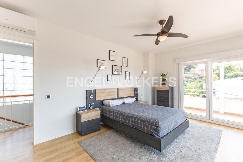 Foto e1b905d9-b07c-4e22-aae1-1f4aa0aaf234. Casa amb calefacció aparcament piscina a Els Masos - Els Garrofers Coma-ruga